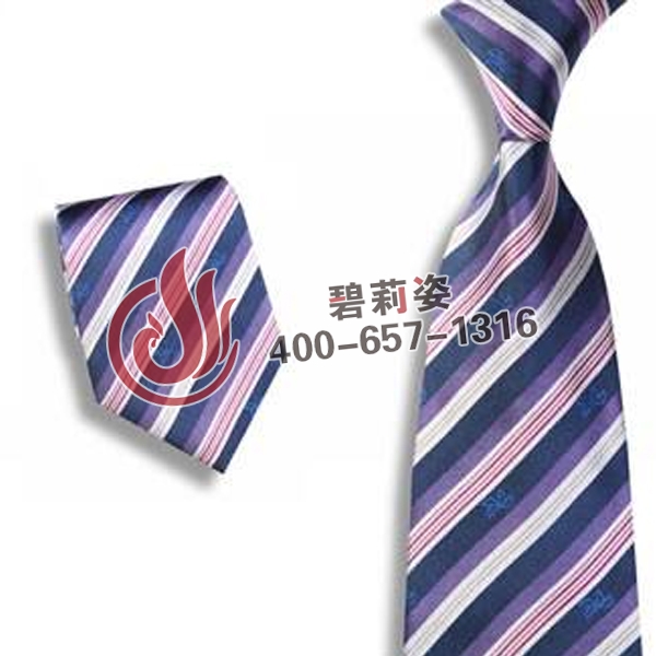 上海领带定制厂家